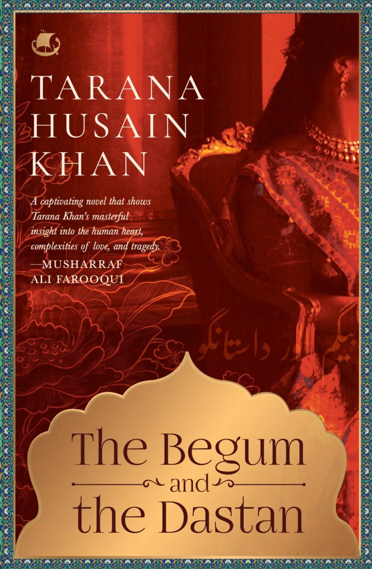 Book Review | The grandeur and myriad horrors of a Begum’s dastaan