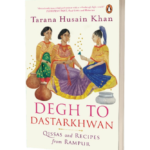 Desi Delicacies
